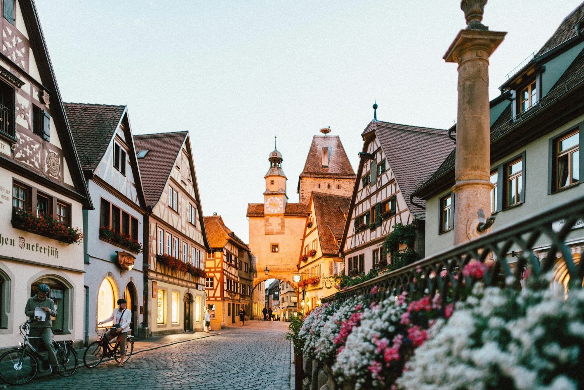 Niederlassungsbewilligung — leben in Österreich ohne Arbeitsrecht
